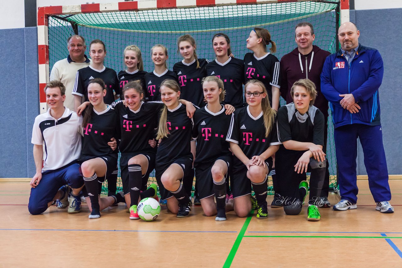 Bild 369 - Norddeutschen Futsalmeisterschaften : Sieger: Osnabrcker SC